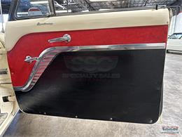 1952 Mercury Monterey (CC-1715754) for sale in Fairfield, California
