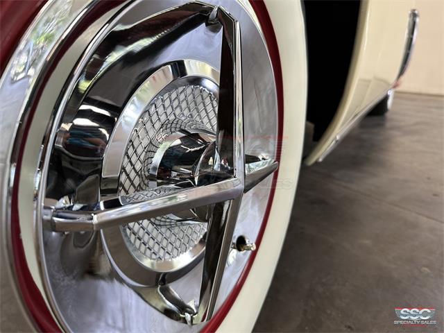 1952 Mercury Monterey (CC-1715754) for sale in Fairfield, California
