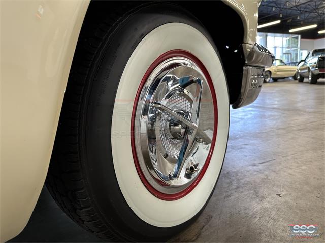 1952 Mercury Monterey (CC-1715754) for sale in Fairfield, California