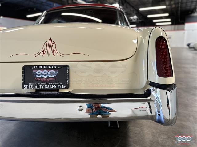 1952 Mercury Monterey (CC-1715754) for sale in Fairfield, California
