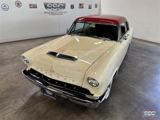 1952 Mercury Monterey (CC-1715754) for sale in Fairfield, California