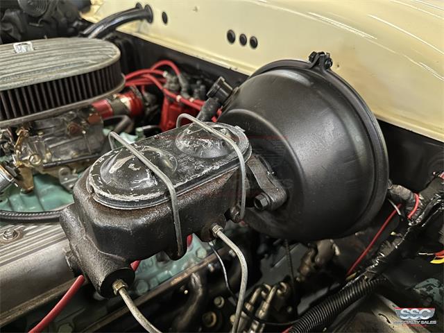 1952 Mercury Monterey (CC-1715754) for sale in Fairfield, California