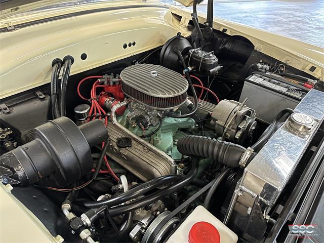 1952 Mercury Monterey (CC-1715754) for sale in Fairfield, California
