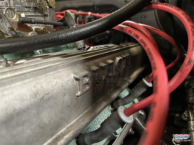 1952 Mercury Monterey (CC-1715754) for sale in Fairfield, California