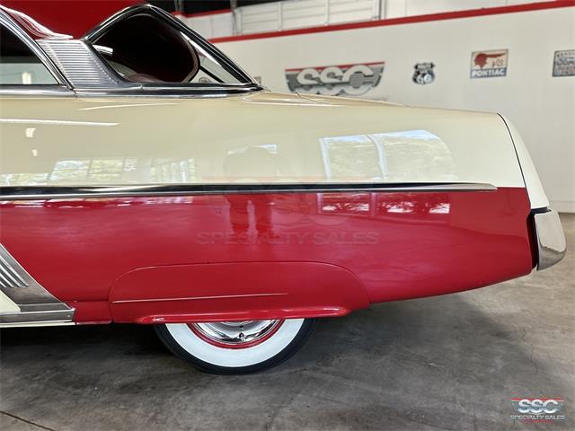 1952 Mercury Monterey (CC-1715754) for sale in Fairfield, California