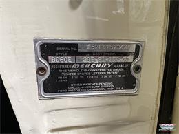 1952 Mercury Monterey (CC-1715754) for sale in Fairfield, California