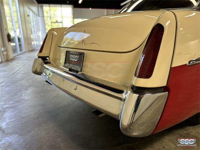 1952 Mercury Monterey (CC-1715754) for sale in Fairfield, California