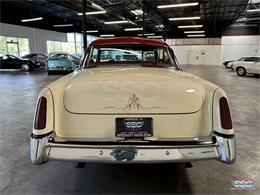 1952 Mercury Monterey (CC-1715754) for sale in Fairfield, California