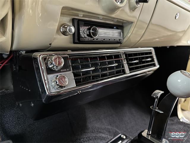 1952 Mercury Monterey (CC-1715754) for sale in Fairfield, California