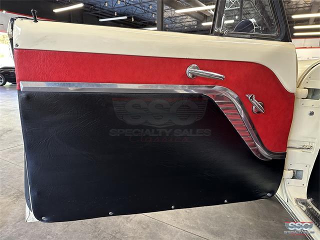1952 Mercury Monterey (CC-1715754) for sale in Fairfield, California