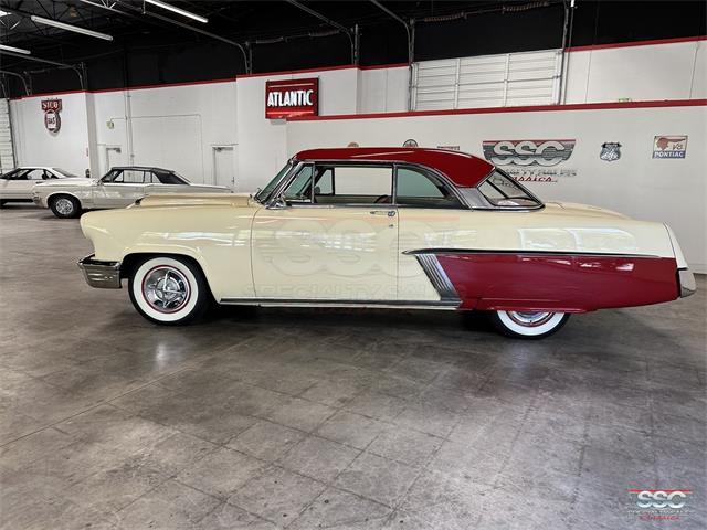 1952 Mercury Monterey (CC-1715754) for sale in Fairfield, California
