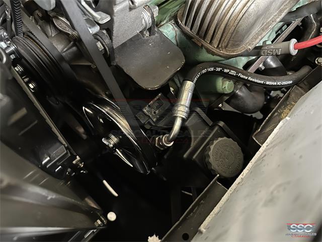 1952 Mercury Monterey (CC-1715754) for sale in Fairfield, California