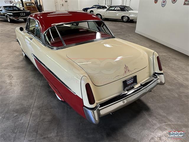 1952 Mercury Monterey (CC-1715754) for sale in Fairfield, California