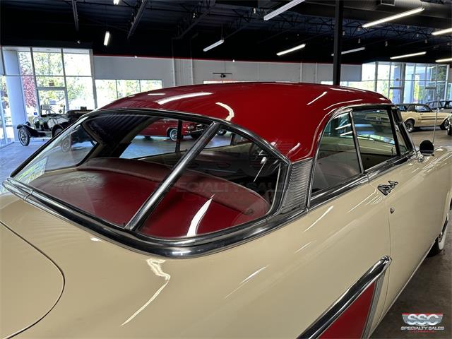1952 Mercury Monterey (CC-1715754) for sale in Fairfield, California