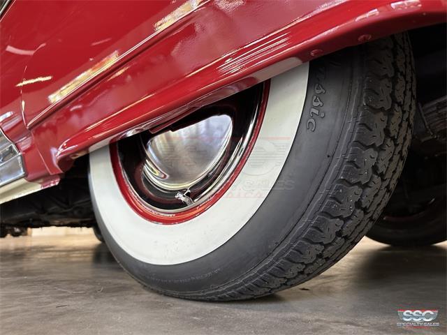 1952 Mercury Monterey (CC-1715754) for sale in Fairfield, California