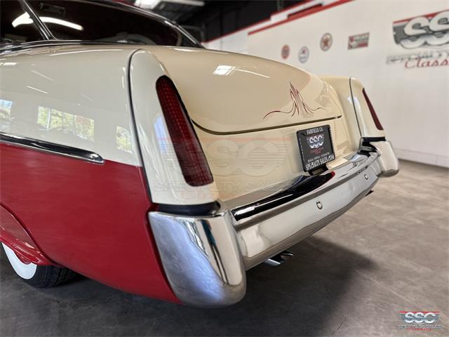 1952 Mercury Monterey (CC-1715754) for sale in Fairfield, California