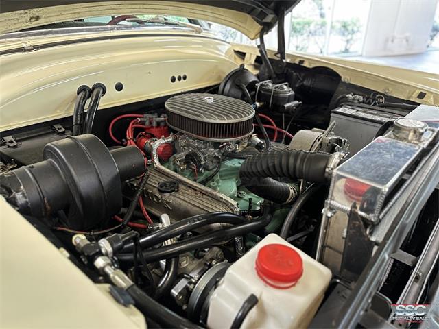 1952 Mercury Monterey (CC-1715754) for sale in Fairfield, California