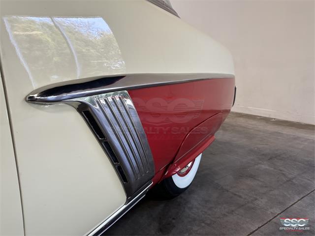 1952 Mercury Monterey (CC-1715754) for sale in Fairfield, California