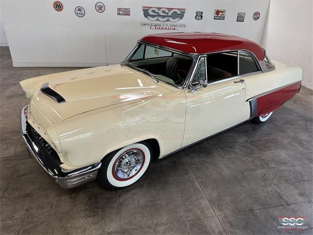 1952 Mercury Monterey (CC-1715754) for sale in Fairfield, California