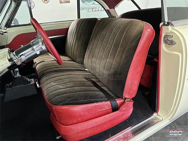 1952 Mercury Monterey (CC-1715754) for sale in Fairfield, California