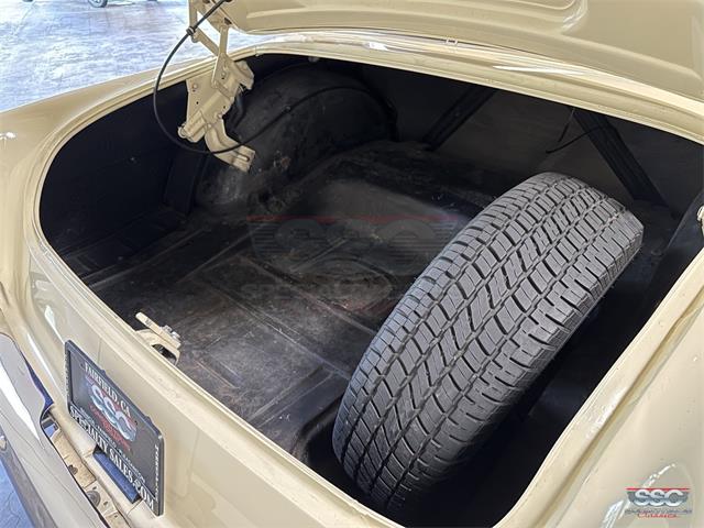 1952 Mercury Monterey (CC-1715754) for sale in Fairfield, California