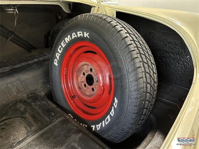 1952 Mercury Monterey (CC-1715754) for sale in Fairfield, California