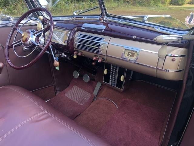 1940 Ford Convertible (CC-1715758) for sale in Youngville, North Carolina