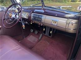 1940 Ford Convertible (CC-1715758) for sale in Youngville, North Carolina