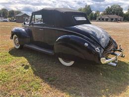 1940 Ford Convertible (CC-1715758) for sale in Youngville, North Carolina
