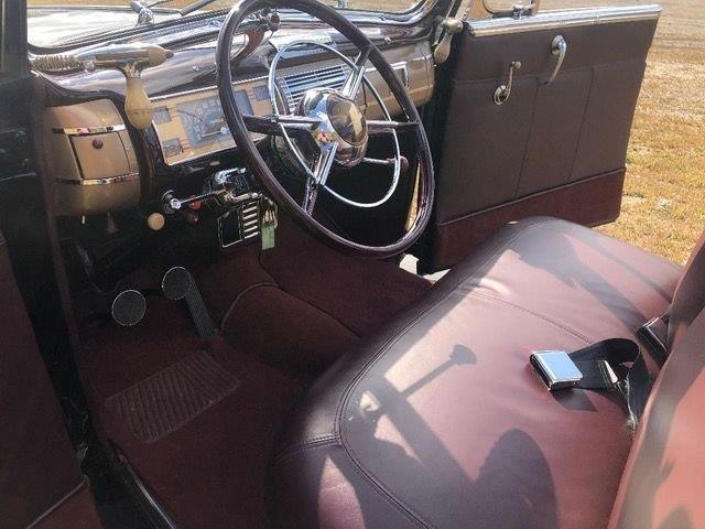 1940 Ford Convertible (CC-1715758) for sale in Youngville, North Carolina