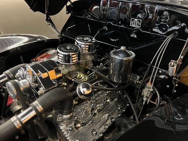 1940 Ford Convertible (CC-1715758) for sale in Youngville, North Carolina