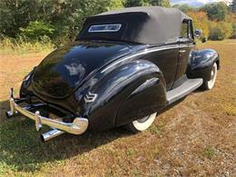 1940 Ford Convertible (CC-1715758) for sale in Youngville, North Carolina