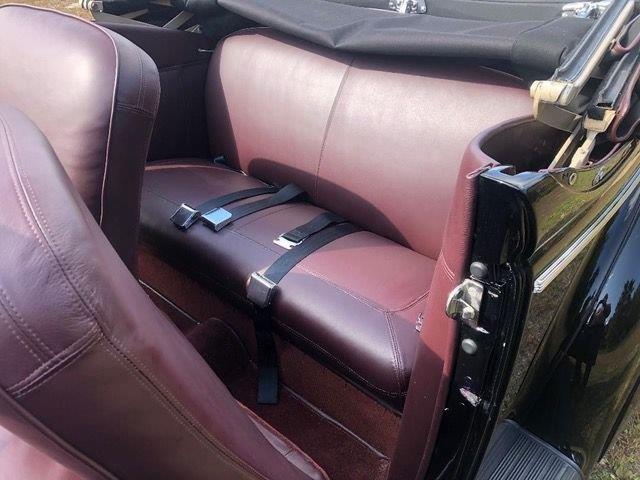 1940 Ford Convertible (CC-1715758) for sale in Youngville, North Carolina
