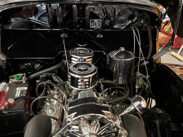 1940 Ford Convertible (CC-1715758) for sale in Youngville, North Carolina
