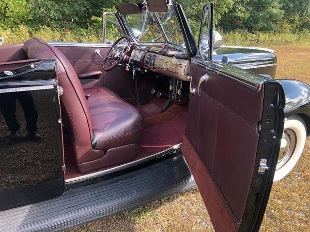 1940 Ford Convertible (CC-1715758) for sale in Youngville, North Carolina