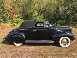 1940 Ford Convertible (CC-1715758) for sale in Youngville, North Carolina