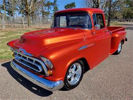 1957 GMC 150 Series (CC-1715764) for sale in Stanley, Wisconsin