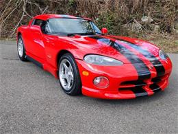 1994 Dodge Viper (CC-1715765) for sale in Arlington, Texas