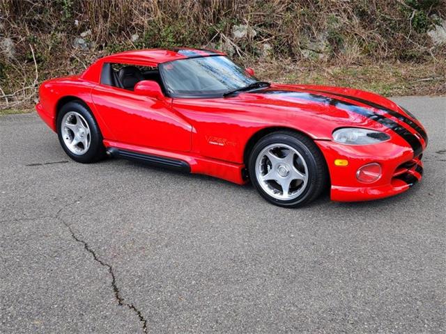 1994 Dodge Viper for Sale | ClassicCars.com | CC-1715765