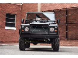 1995 Land Rover Defender (CC-1715775) for sale in Bridgeport, Connecticut
