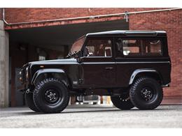 1995 Land Rover Defender (CC-1715775) for sale in Bridgeport, Connecticut