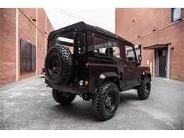 1995 Land Rover Defender (CC-1715775) for sale in Bridgeport, Connecticut