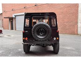 1995 Land Rover Defender (CC-1715775) for sale in Bridgeport, Connecticut