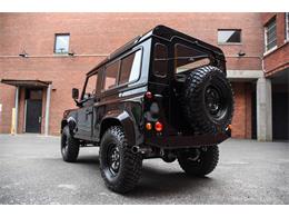 1995 Land Rover Defender (CC-1715775) for sale in Bridgeport, Connecticut