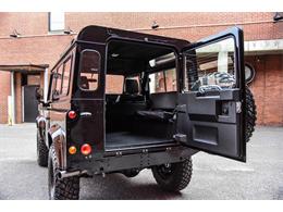 1995 Land Rover Defender (CC-1715775) for sale in Bridgeport, Connecticut