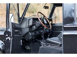 1995 Land Rover Defender (CC-1715775) for sale in Bridgeport, Connecticut