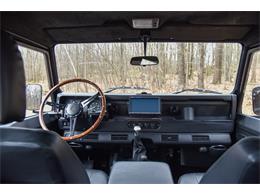 1995 Land Rover Defender (CC-1715775) for sale in Bridgeport, Connecticut
