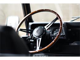 1995 Land Rover Defender (CC-1715775) for sale in Bridgeport, Connecticut