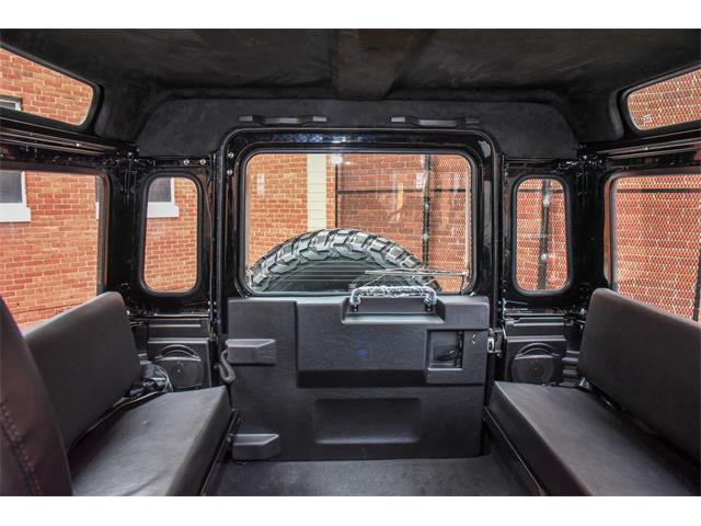 1995 Land Rover Defender (CC-1715775) for sale in Bridgeport, Connecticut