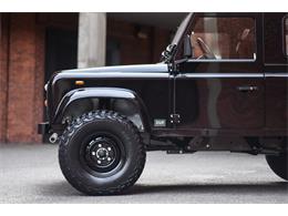 1995 Land Rover Defender (CC-1715775) for sale in Bridgeport, Connecticut